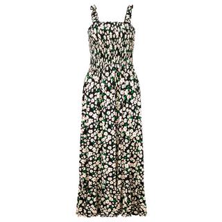 Joe Browns  Robe Maxi Jersey Imprimé Marguerites 