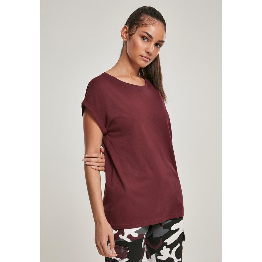 URBAN CLASSICS Extended T-Shirt  