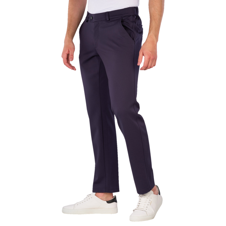 EUREX BY BRAX Thilo Chino Regular Fit Jersey Hose  