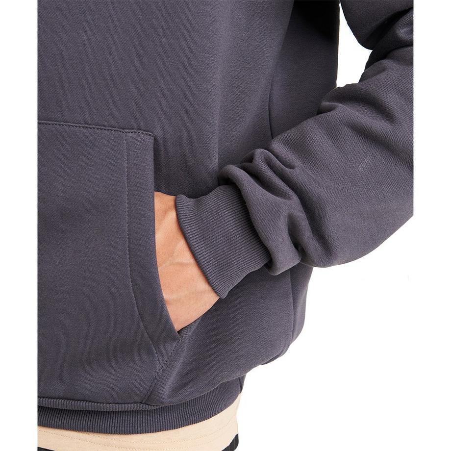 AWDis Signature Felpa con Cappuccio Oversize  
