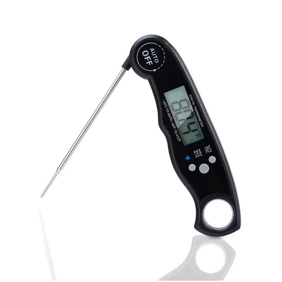 Intirilife  Intirilife Faltbares Küchenthermometer 