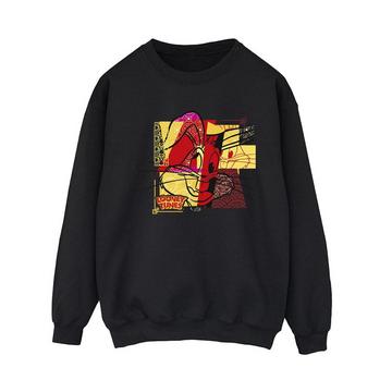 Rabbit New Year Sweatshirt