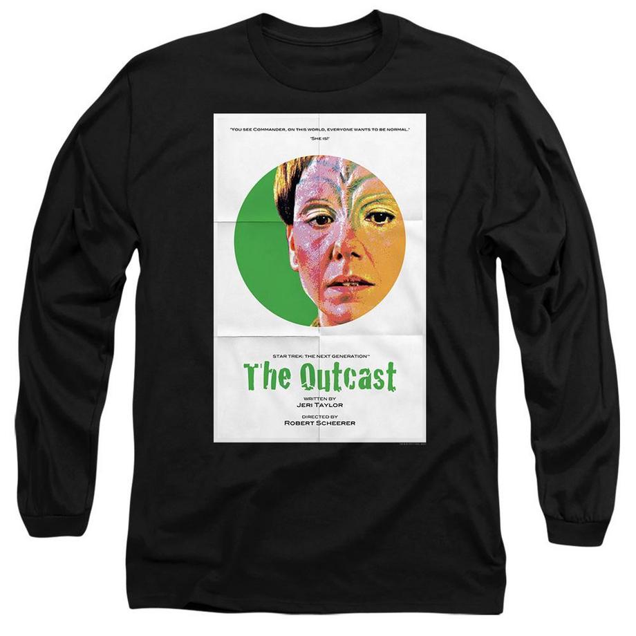 The Next Generation Season 5 Episode 17 TShirt