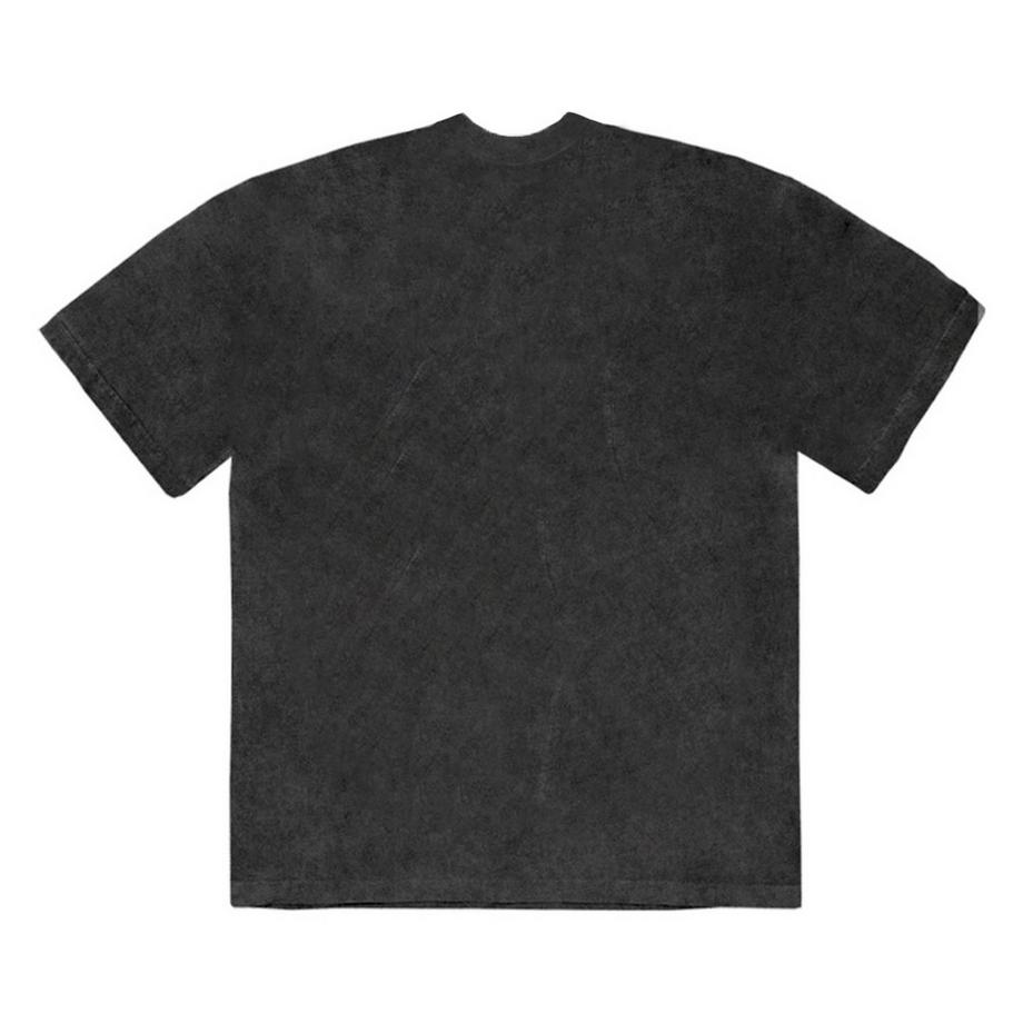 Alice in Wonderland  Psych T-Shirt 
