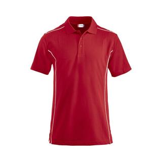 Clique  New Conway Poloshirt 