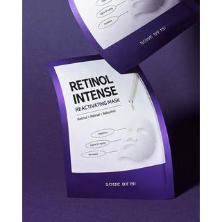 Some By Mi  Retinol Intense Reactivating Mask 