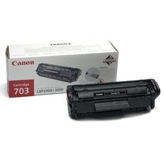 Canon  Toner 703 