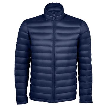 Steppjacke Wilson leicht
