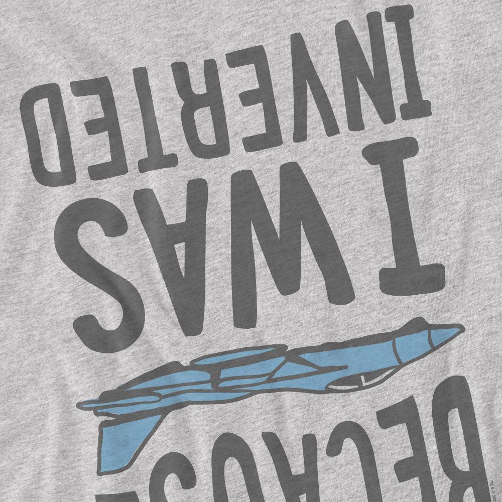 Top Gun Great Move T-Shirt  