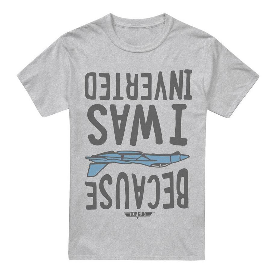 Top Gun Great Move T-Shirt  