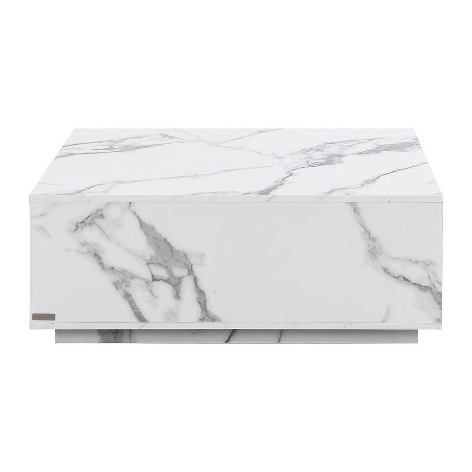 Vente-unique Table basse fixe ANTRIM  