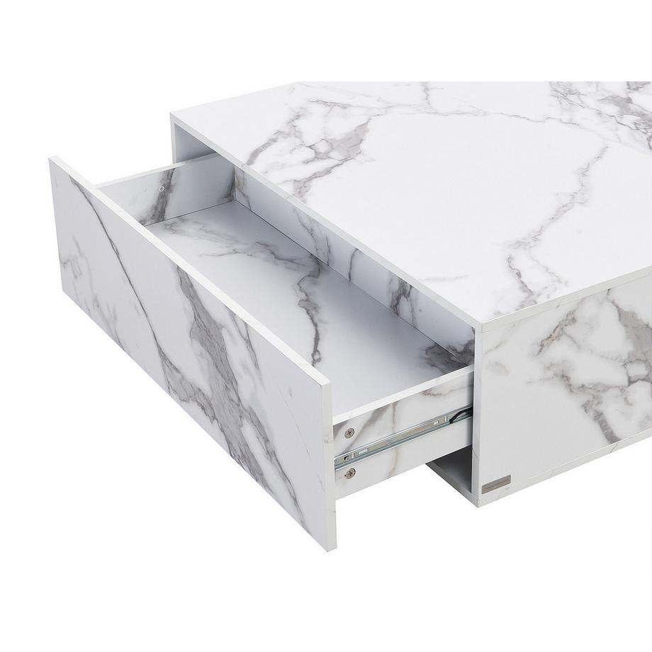 Vente-unique Table basse fixe ANTRIM  