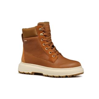 GEOX  bottines lamidie abx b 