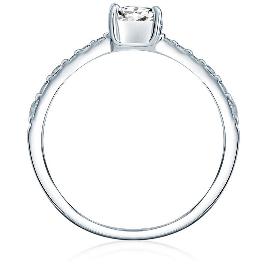 Rafaela Donata  Ring Sterling Silber Zirkonia 