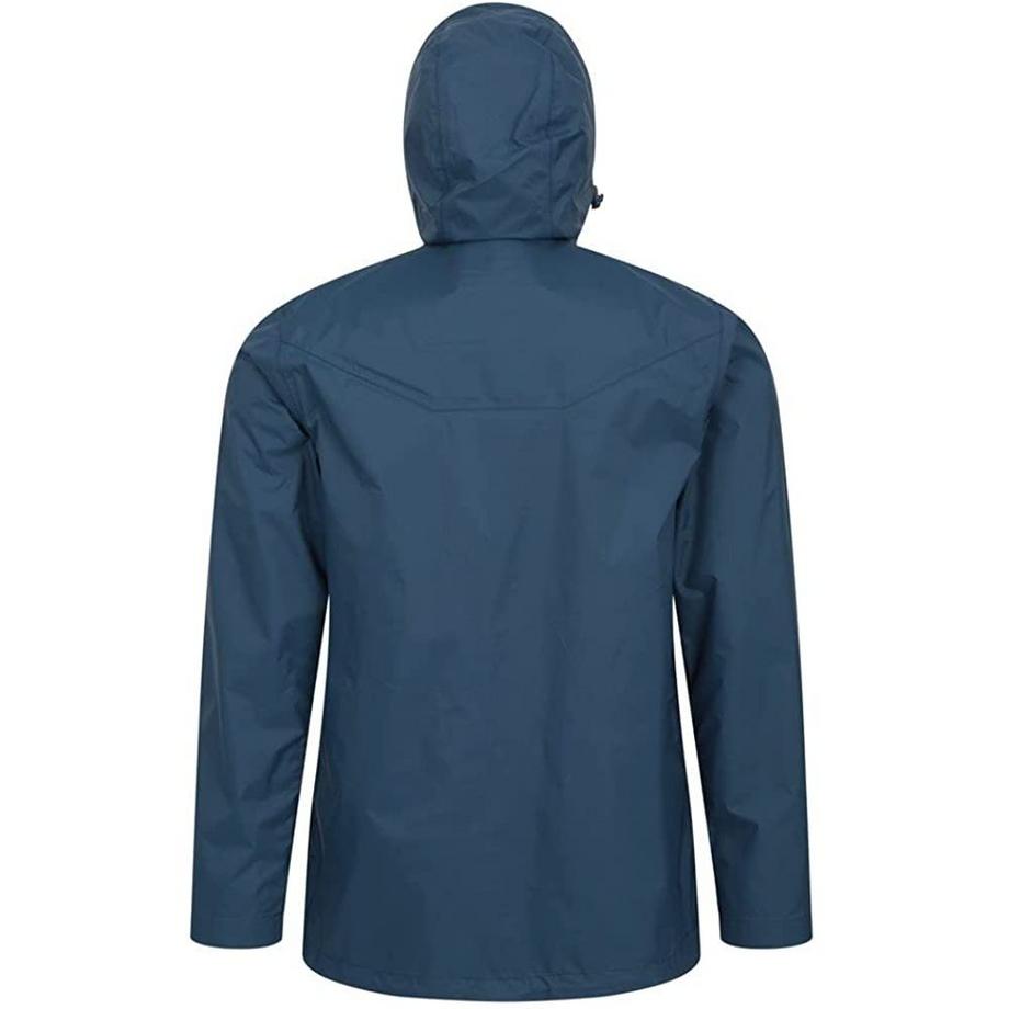 Mountain Warehouse Rift Extreme Wasserdichte 2.5 Lagen Jacke  