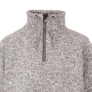 Trespass Paythorne Half Zip Sweatshirt  