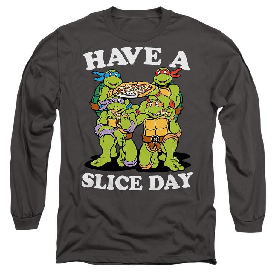 Have A Slice Day Maglietta
