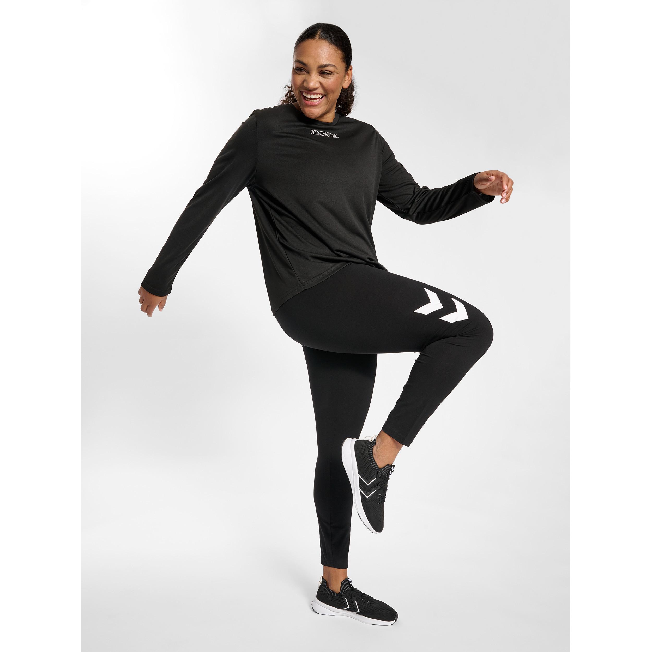 Hummel  trikot te curvy plus 