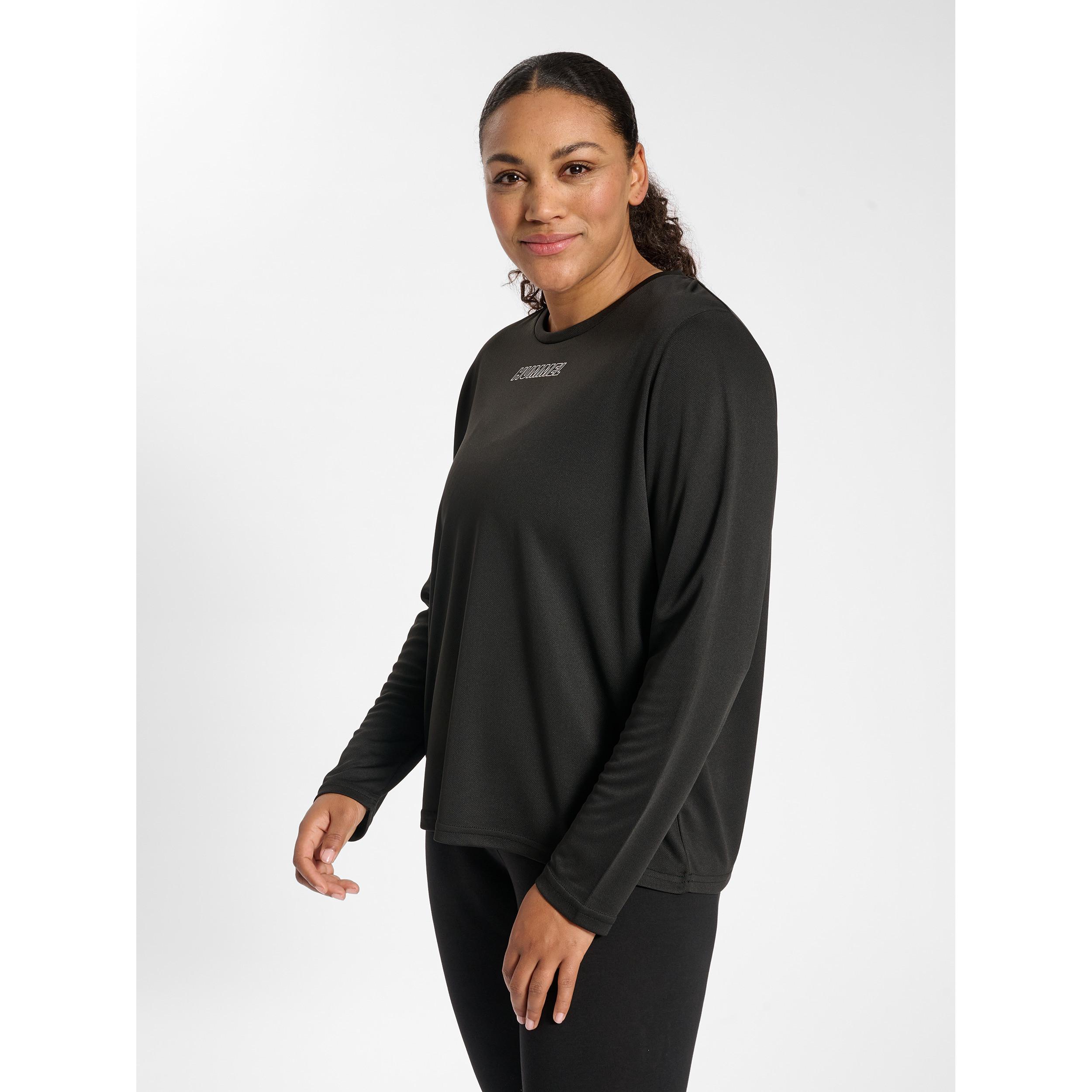 Hummel  maillot te curvy plus 