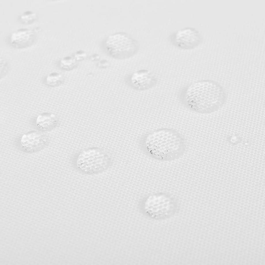VidaXL Housse de table polyester  