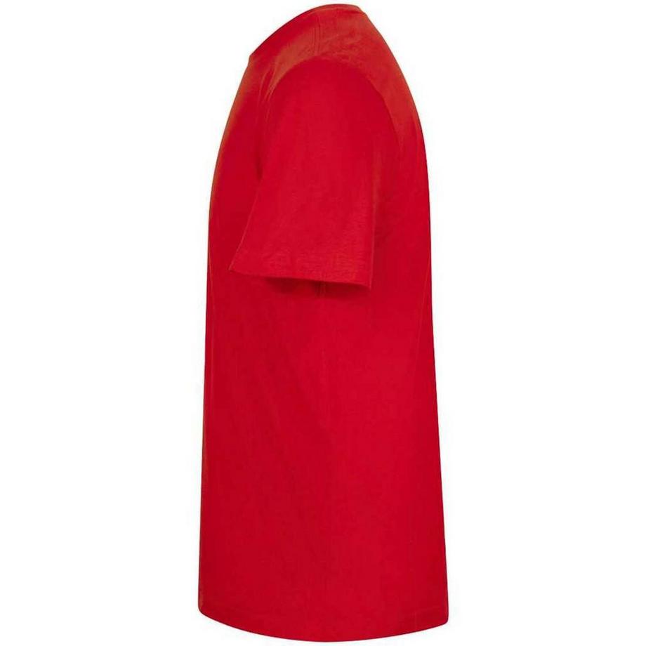 AWDis T-Shirt Tinta Unita Maniche Corte  