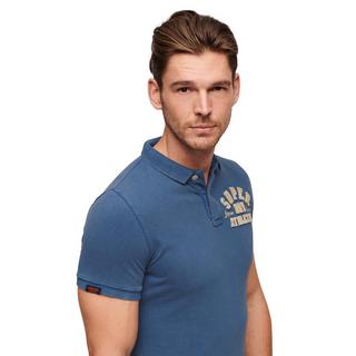 Superdry Vintage Athletic Poloshirt  