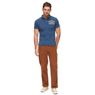 Superdry Vintage Athletic Poloshirt  