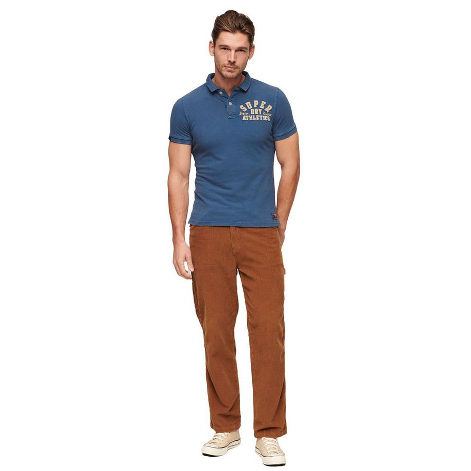 Superdry Vintage Athletic Poloshirt  
