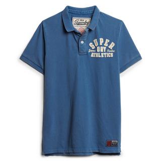 Superdry Vintage Athletic Poloshirt  