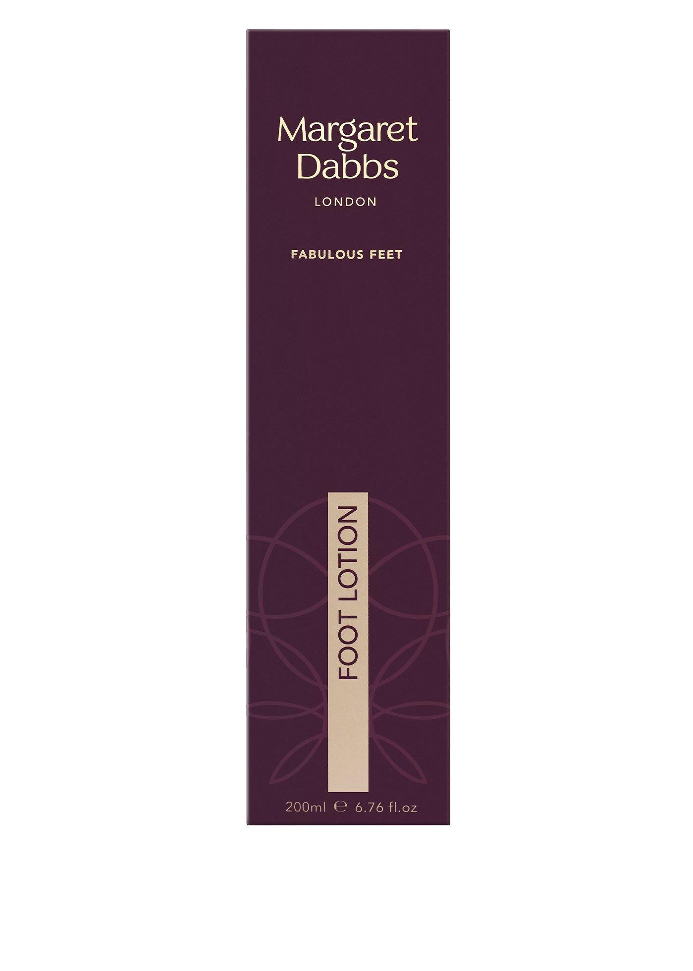 Margaret Dabbs  Fußpflege Intensive Hydrating Foot Lotion 