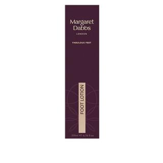Margaret Dabbs  Fußpflege Intensive Hydrating Foot Lotion 
