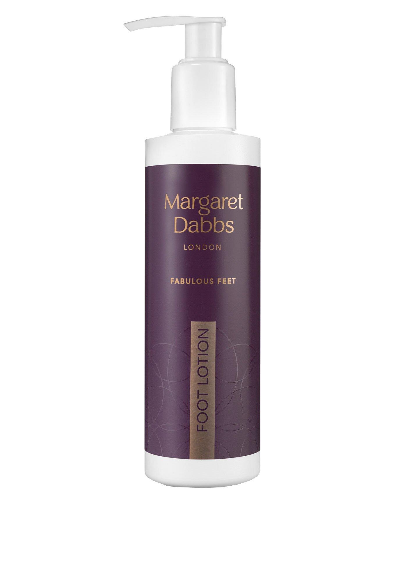 Margaret Dabbs  Soin des pieds Intensive Hydrating Foot Lotion 