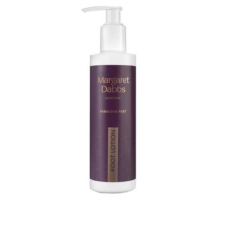 Margaret Dabbs  Fußpflege Intensive Hydrating Foot Lotion 