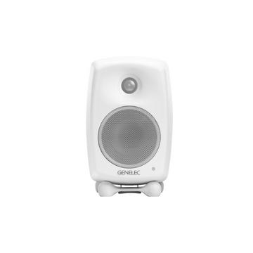 G Two Active Lautsprecher Weiß Kabelgebunden 100 W