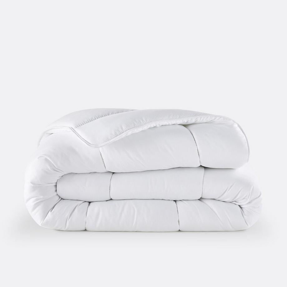 La Redoute Intérieurs Piumino estivo sintetico con protezione antiacaro  