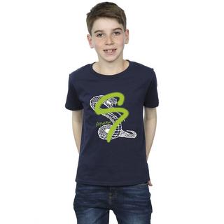Harry Potter  Slytherin TShirt 