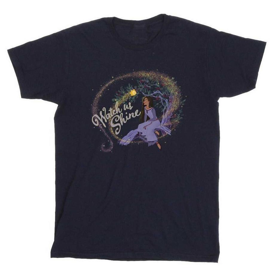 Watch Us Shine T-Shirt