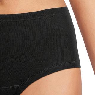 Conta Slip Vita Alta a Costine Fini  