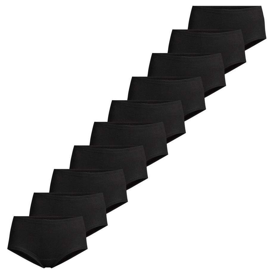 Feinripp - Taillen-Slip