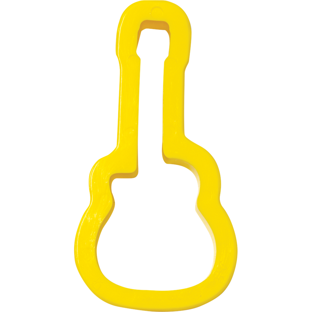Decora Cookie Cutter Note e Guitar 2-Piece  