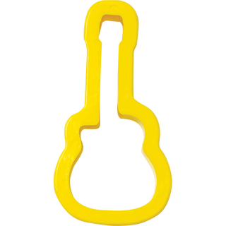 Decora Cookie Cutter Note e Guitar 2-Piece  
