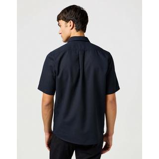 Wrangler Chemise Manches Courtes One Pocket  