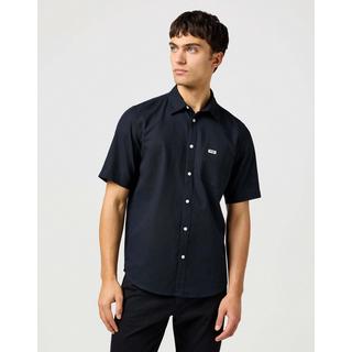 Wrangler Chemise Manches Courtes One Pocket  