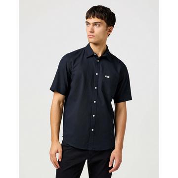 Kurzarmhemd Ss 1 Pkt Shirt
