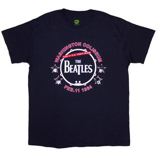 The Beatles Washington '64 Drum T-Shirt  