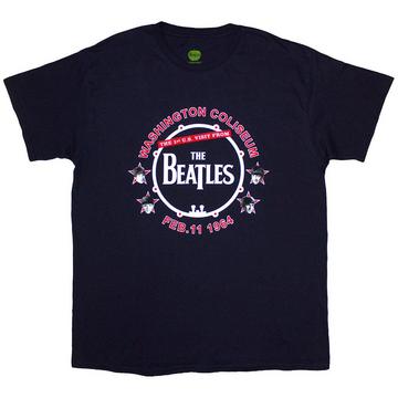 Washington ´64 Drum TShirt