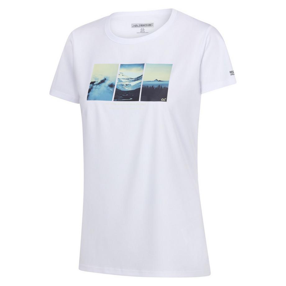 Regatta T-shirt Fingal VIII  