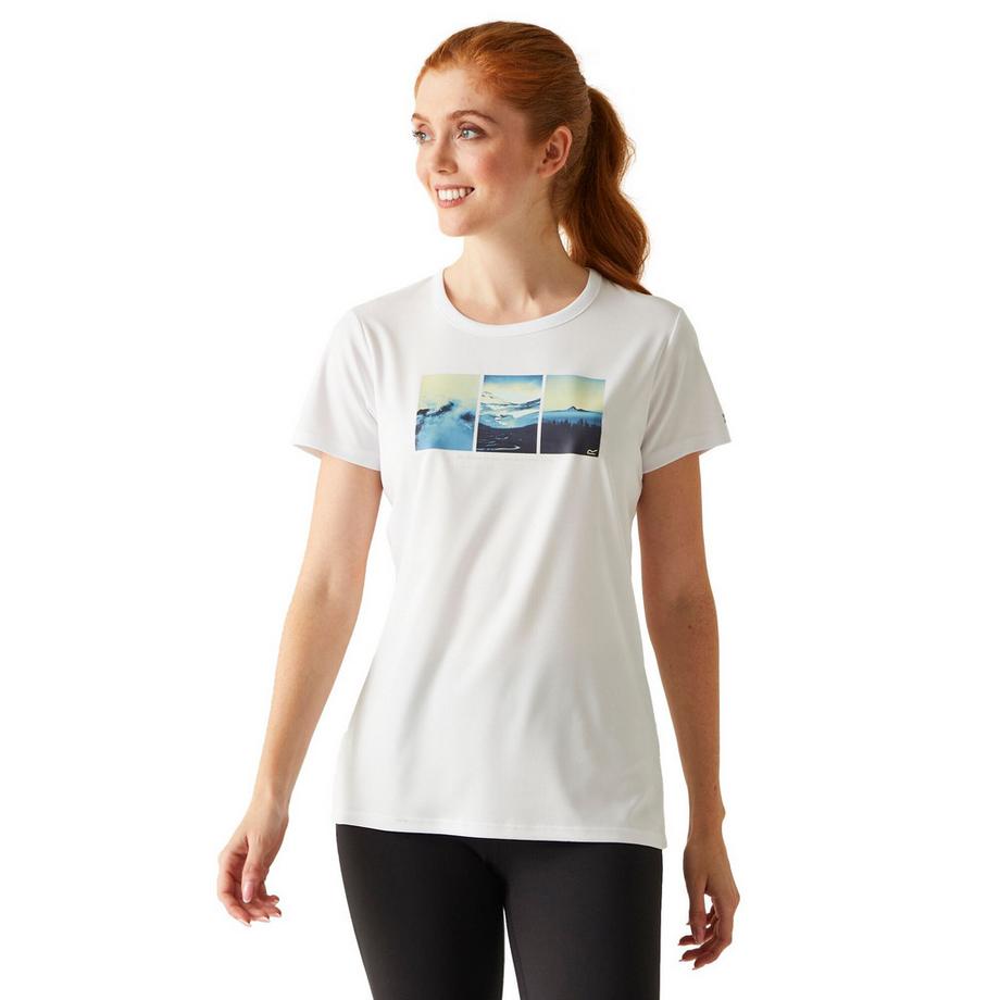 Regatta T-shirt Fingal VIII  