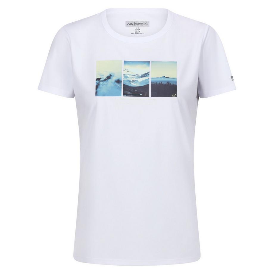 Regatta T-shirt Fingal VIII  