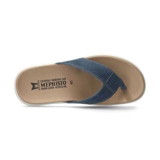 Mephisto  Charly - Sandales suede 